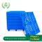 Plastic pallent Heavy goods tolarance 1m/1.1m/1.2m Blue