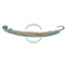 Factory Direct Truck Suspension System Leaf Spring for Sinotruk
