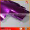 Wholesale Waterproof Brushed Car Film Car Vinyl Chrome with Free Bubble