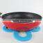 New design waterproof fancy silicone table/cup mats, silicone heating mat,silicone mat wholesale