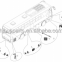 Exterior accessories HJDL 6113 Universal bus lock parts bus Door lock bus luggage door locks
