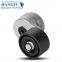 Chinese made Engine Parts ZK6146HQA9/B9 tensioner generator for sale 1025-00287 tension pulley