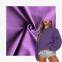 100% JC French Terry Fabric For Hoodie knitted fabric combed cotton anti pilling