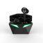 Low-latency True Wireless Earphone TWS Wireless Gaming Earbuds With Led Light