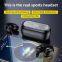 New S03 Pro TWS True Wireless Headphones Air Conduction Earphones Touch Control Ear Clip Headset Lightweight Earbuds With Mic