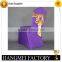 Lycra cheap stretch banquet chair cover