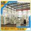 Large diameter pe water supply plastic pipe extruder price
