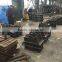 2014 China best selling rock jaw crusher machine