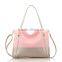 handmade high nylon shopping bag fashion Designer Hand Bag