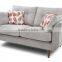 Fantasy Furniture fabric Sofa and Chair Fancy Set