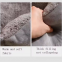 Manufacturer Wholesale New Design Warm Comfortable Pet Bed for Cats Non-slip Bottom Rectangular Cushion
