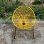 Outdoor single chair garden furniture antique rocking chair sofa design on sale