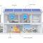 23KW 220V/50Hz Hybrid Solar DC Inverter Heat Pump