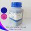 Color-changing silica gel desiccant 500g/bottle blue to pink