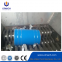 Plastic shredder F Series Four Shaft Shredder