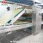 High Capacity Automatic Sandwich Biscuit Creaming Machine With Packing Machine