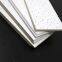 600 X 600mm Acoustic Tile Plafones PVC Mineral Fiber Ceiling Board Malaysia