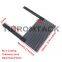 MMO Titanium Anode Mesh 1pc with Ruthenium-Iridium Coating Welding Ti Plate Post Ti Electrode Use
