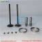 Jeu de soupapes de moteur C7.1 EI T409189 T409188 T409186 3112A005 3112D075  309-6678 309-9637 335-6264 377-0399 377-0400 Pour le marché de rechange CAT