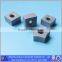 Customized five -pointed star carbide insert chain saw insert for quarrying stone                        
                                                                                Supplier's Choice