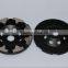 Metal bond griding cup wheel