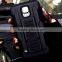 Holster Kickstand Combo Case for sasmung galaxy s6