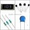 Led driver ic MBI6024GFN