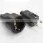 2016 Power cords CE Germany power cords plugs and sockets