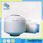 Raw White Color Cut Resistant Covered Polyester Yarn