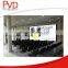 46'' Ultra Thin Bezel Screen With Seamless Bezel 3.5mm