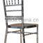 fashionable wholesale stacking chrome chiavari chairs for wedding