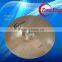 Crash cymbal TD manual cymbal 14crash professional cymbal