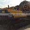 used excavator volvo 240 for sale, also volvo 210 digger ec210blc