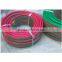 1/4 Inch 50FT Twin Hose For Oxygen & Propane