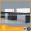 Free sample countertop watch acrylic display case decorative acrylic panel for cabinet