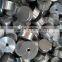 High quality red anodized aluminum pipe fitting (aluminum pipe end caps, aluminum pipe clamp)
