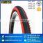 Bicycle Tire Factory 26X1.95 MTB Color Shoulder Tire