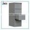 3 Drawer Colorful Hanging Free Standing File Cabinet