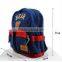 2016 Multiple colors Kids School Bag Children School Bag School Bag