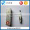 Yuchai engine NGK Iridium Spark Plugs For Gas Applications IFR7F-4D 5115