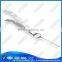 2016 New Design Stainless Steel Tea Tongs