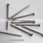 polished carbon steel common nails with smooth shank