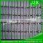 Stainless steel crimped wire mesh