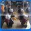 Jining hengwang 2016 electric rail cutting saw machine for sale /for railway
