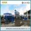low price asphalt mixing machine SAP80 for construction