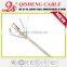 high quality competitive price lan cable mini-itx motherboard for 4 lan