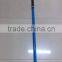 HIGH QUALITY S518FL SHOVEL WITH BLUE FIBERCLASS HANDLE