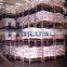 Galvanized steel storage stacking metal pallet rack