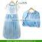 Girls Cinderella Snow Queen Dress Elsa Outfit Costume Princess Fancy Dress 2015