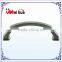 Modern style made zinc alloy bedroom furniture hardware cabinet door handle
